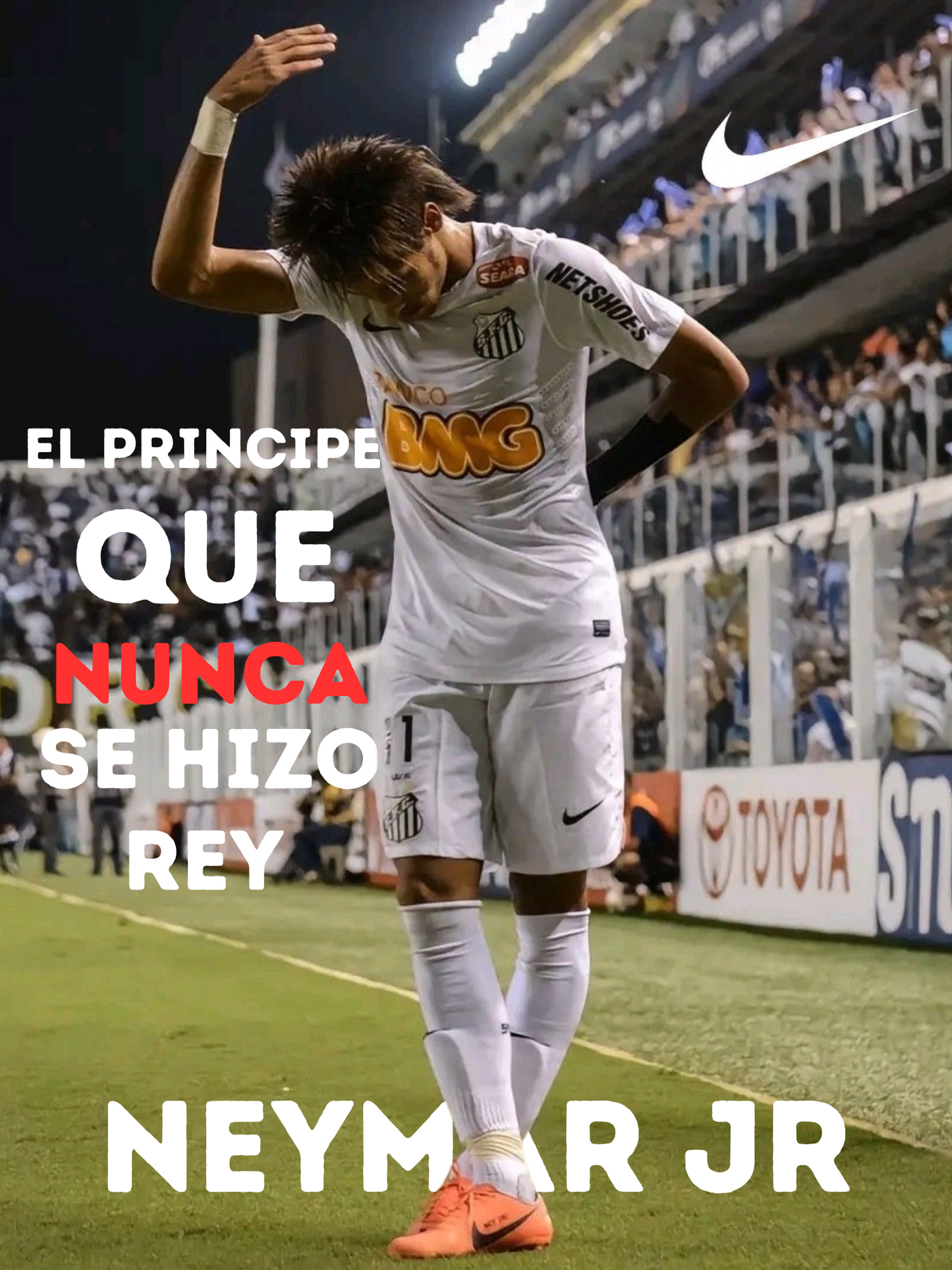 El principe que nunca se hizo rey