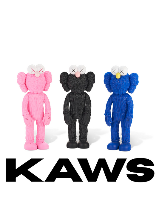 KAWS