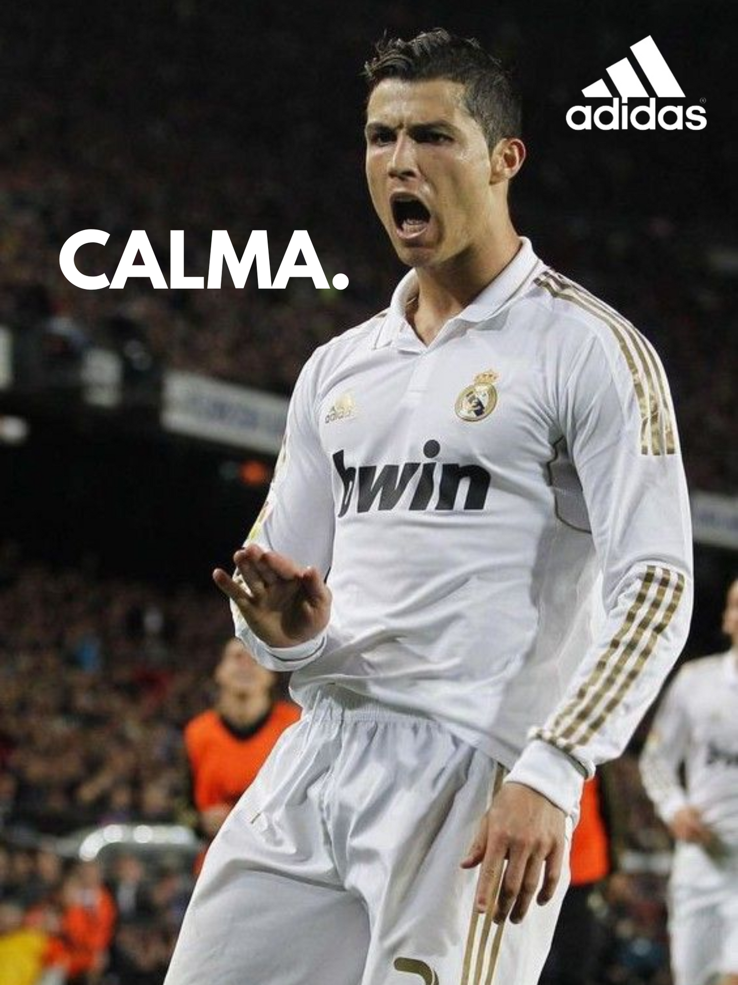 Calma