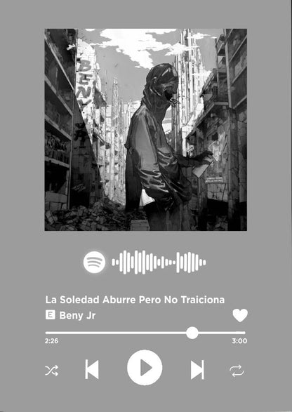 La soledad aburre pero no traiciona