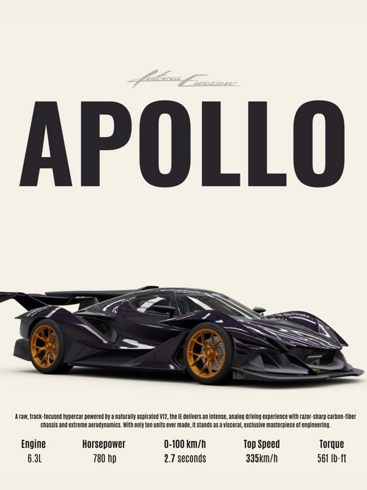 Apollo
