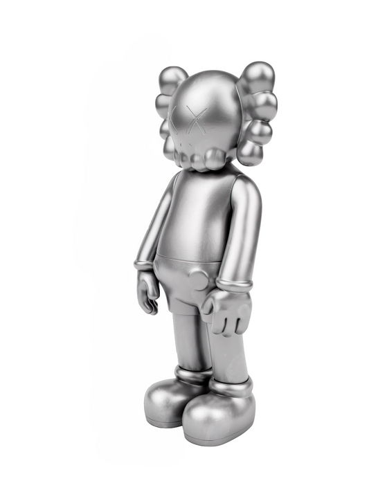 KAWS