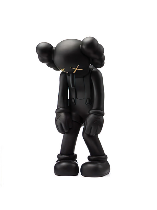 KAWS