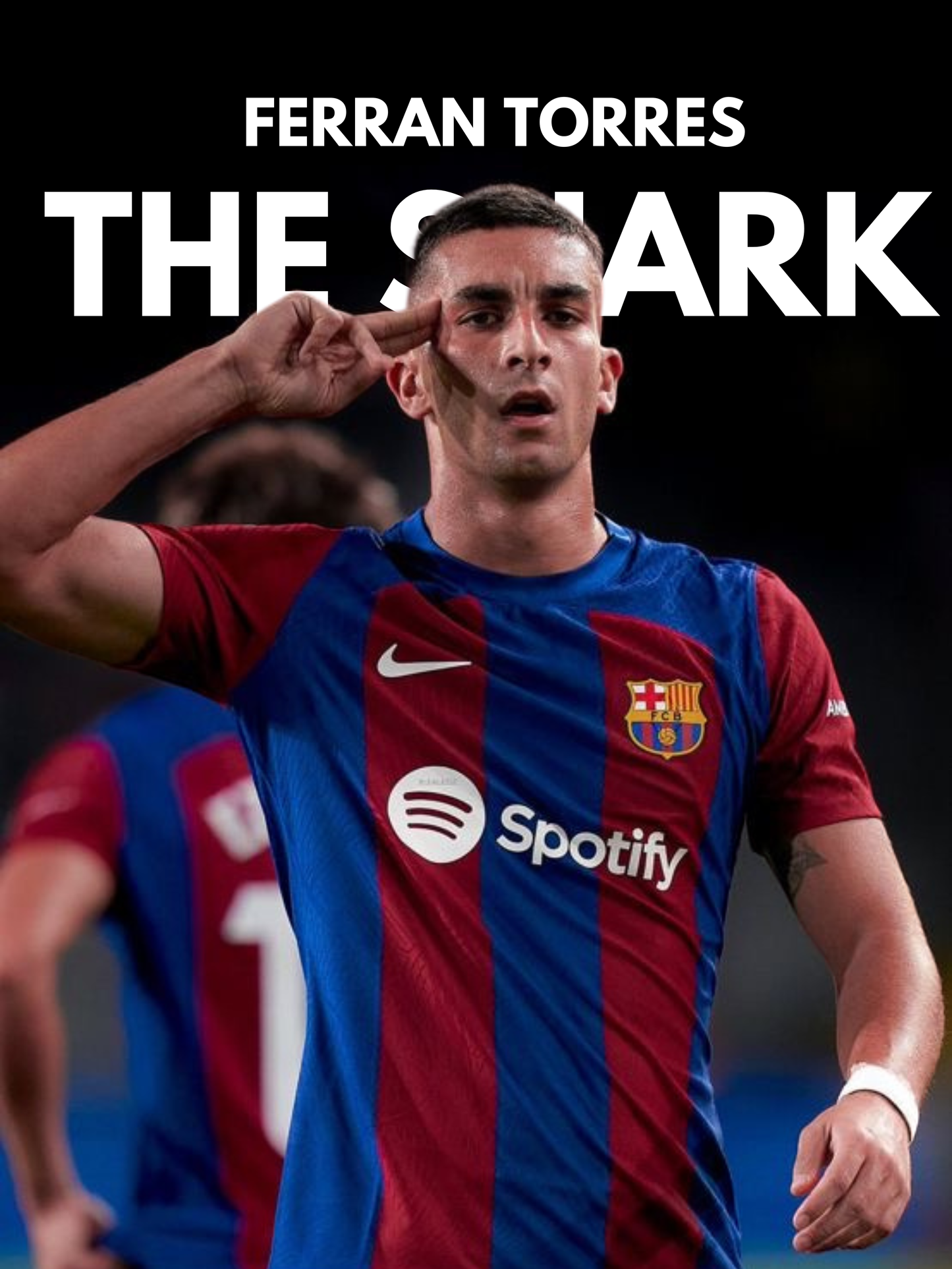 The Shark-Ferran Torres