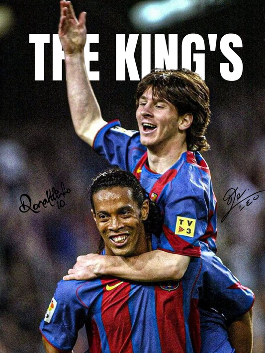 The Kings