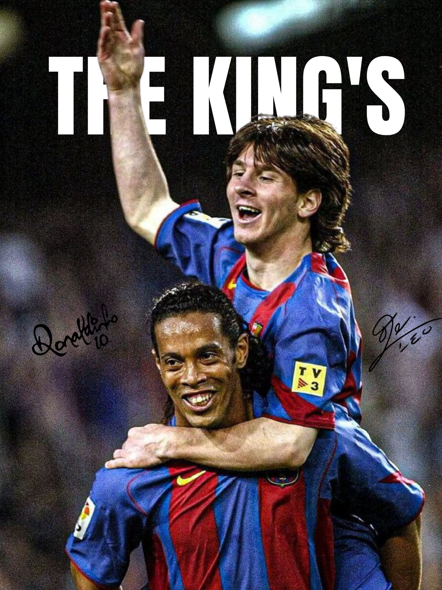 The Kings