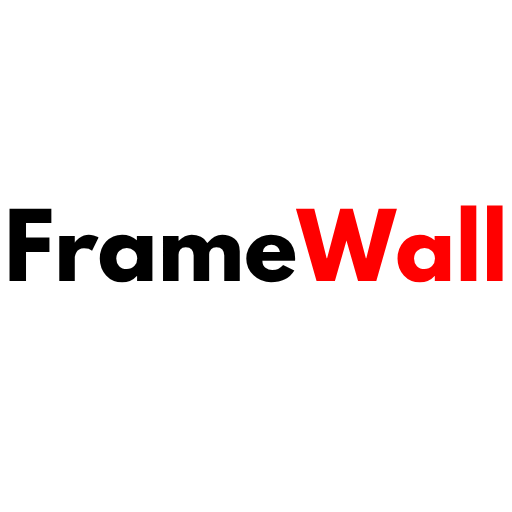 Frame Wall