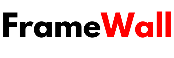 Frame Wall